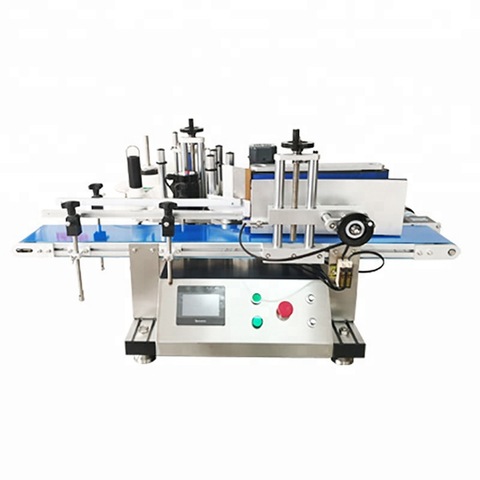 Print & Apply Labeler -Labeling Machine-Label Printing Machine