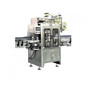 Etiqueta colando papel Achine Labeler