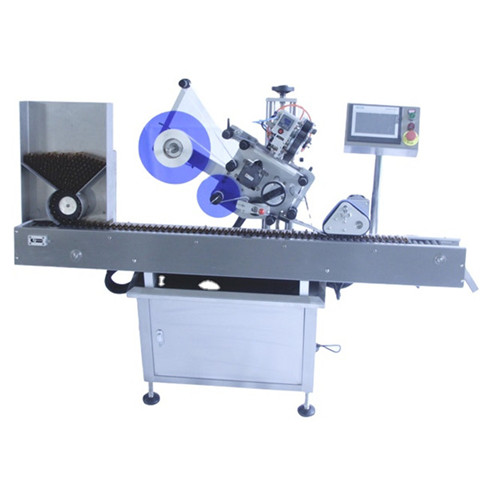 Máquinas de etiquetagem industrial do fabricante do Reino Unido - ALS