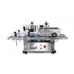 Máquinas de etiquetagem de impressão online da parte superior