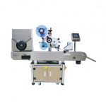 Máquina de etiqueta de etiqueta de superfície de papel ou filme